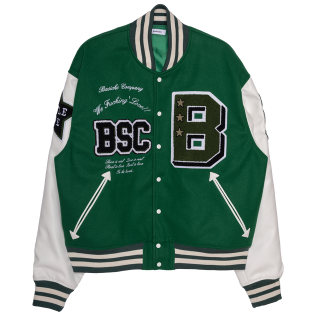 OUTER MEN – BASICKS