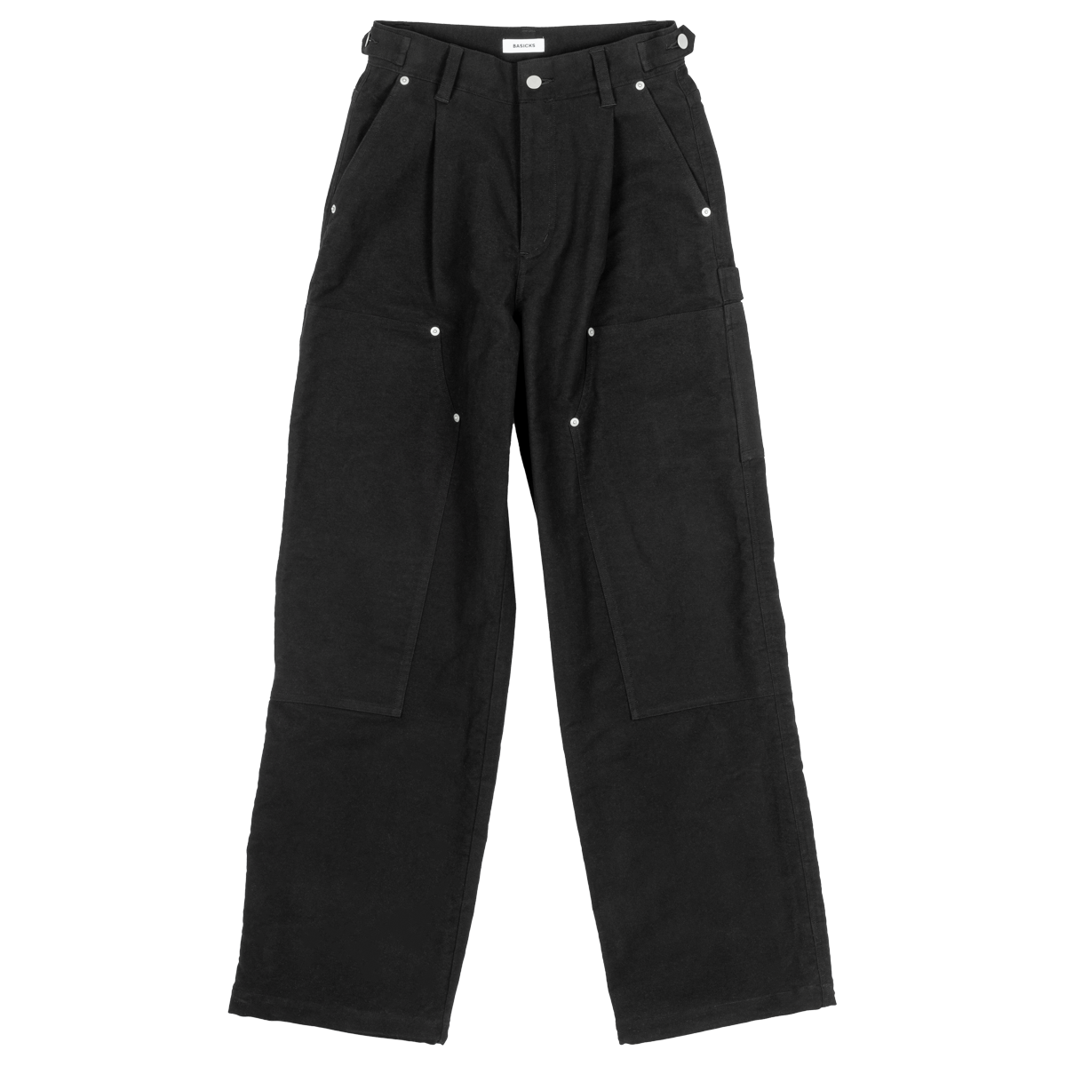 一回試着のみ Fifth Double Knee pants (ver.2) Double Knee Pants – FIFTH GENERAL STORE
