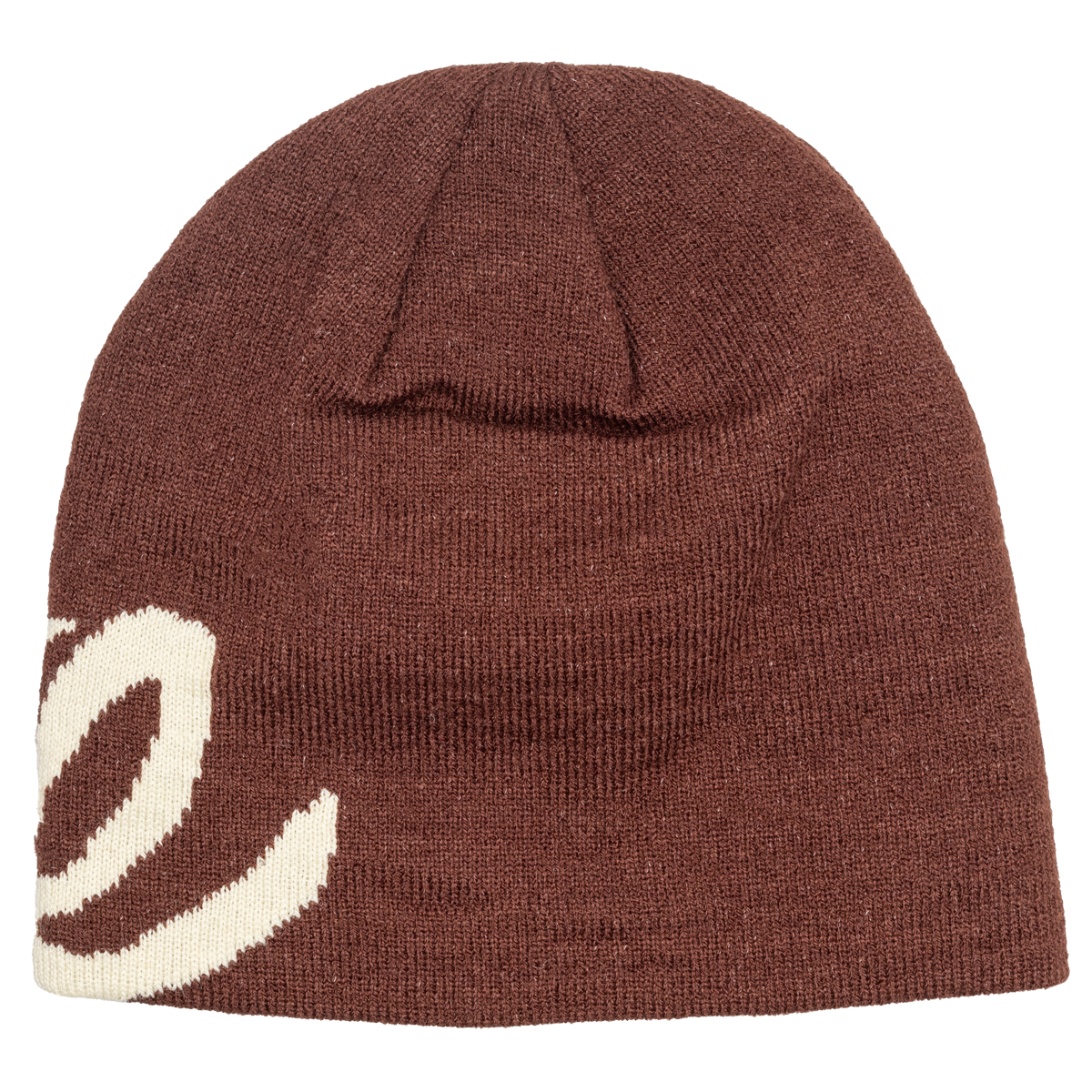 【BASICKS】Love Beanie 全2色 ユニセックス 送料込 Love Beanie(BROWN) – BASICKS