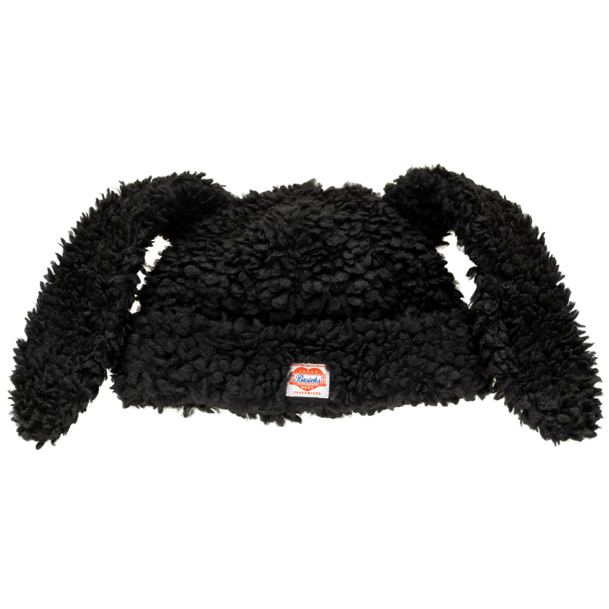 Rabbit Beanie – BASICKS