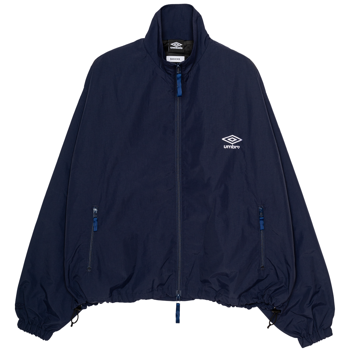 ジャケット・アウター VR X UMBRO NYLON JACKET L VR x UMBRO ジャケット・アウター VR X UMBRO NYLON JACKET L VR x UMBRO