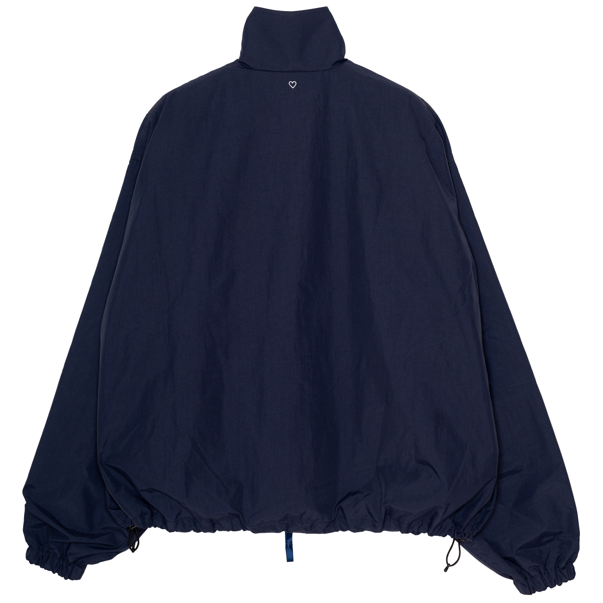 X UMBRO NYLON TRACK JACKET & TROUSERS(NAVY) – BASICKS X UMBRO NYLON TRACK JACKET & TROUSERS(NAVY) – BASICKS
