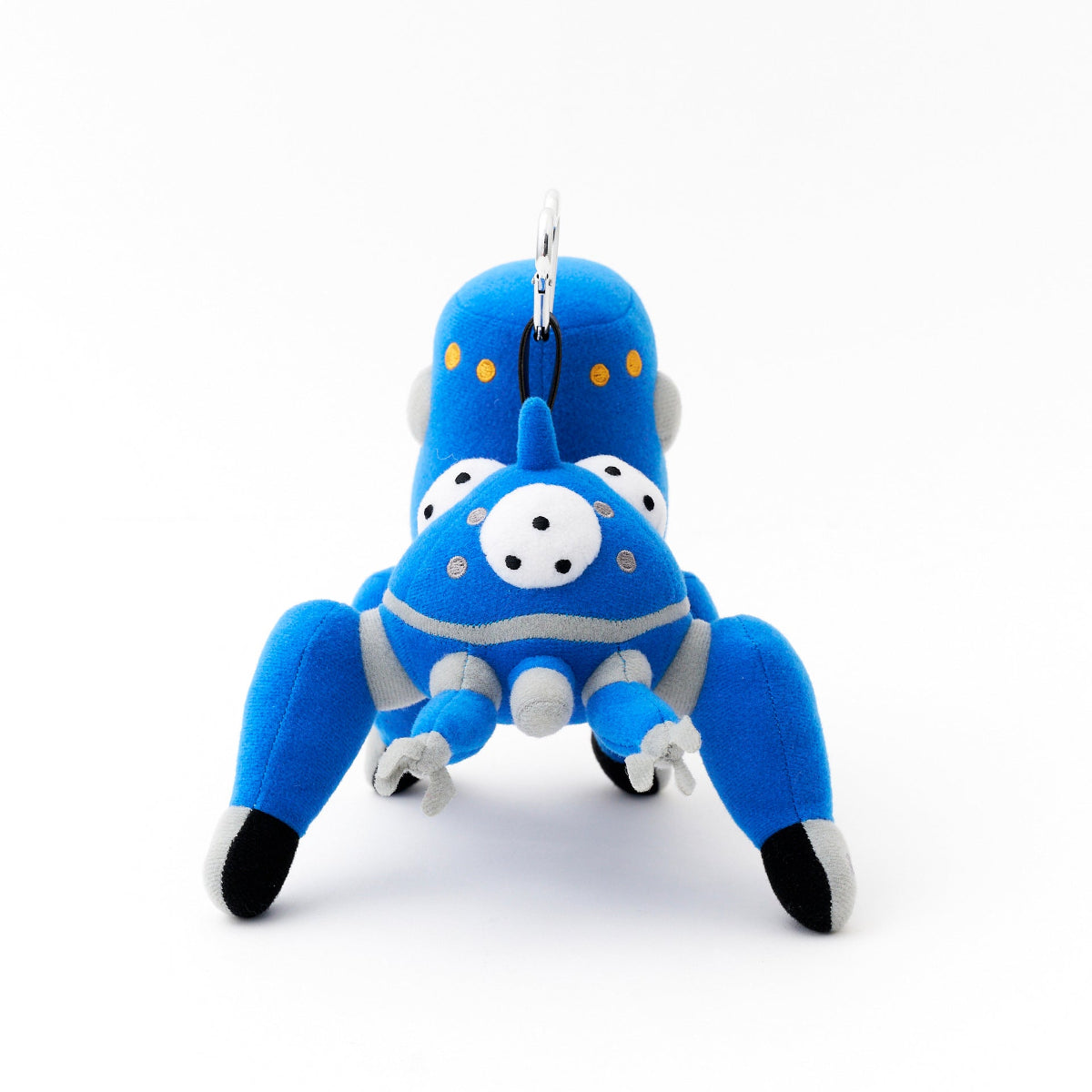X Tachikoma Heart Charm – BASICKS