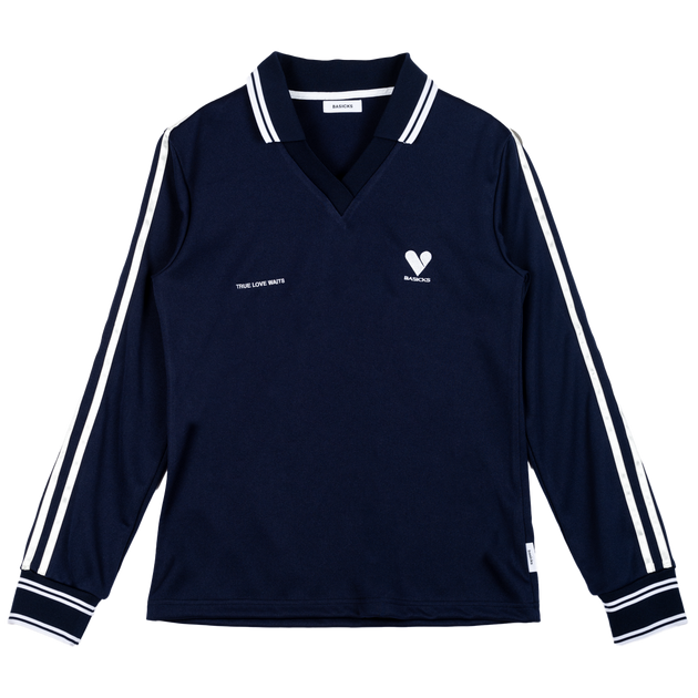 新品未開封BASICKS 90's Vibes Football T-shirt 新品未開封BASICKS 90's Vibes Football T-shirt