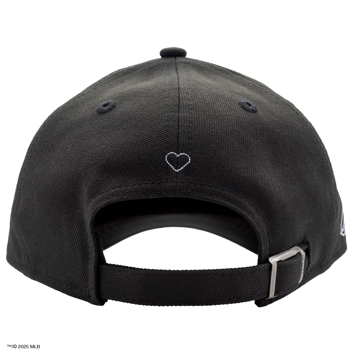 9FORTY™ Los Angeles Dodgers Cap(BLACK) – BASICKS