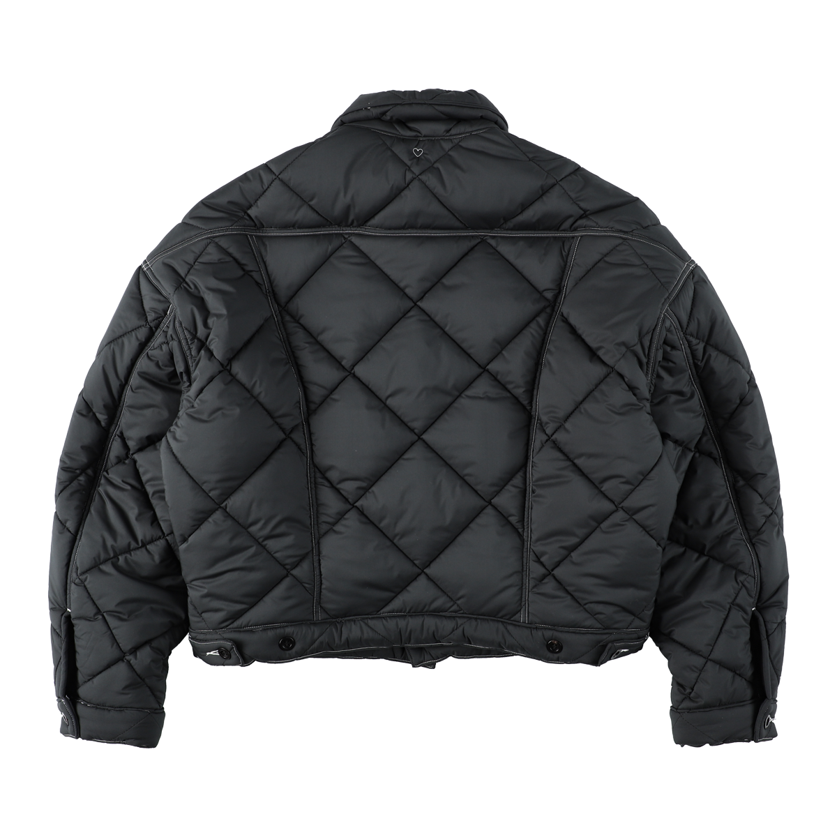 ECO Quilting Sport Jacket