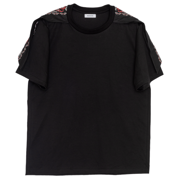 T SHIRTS WOMEN – BASICKS