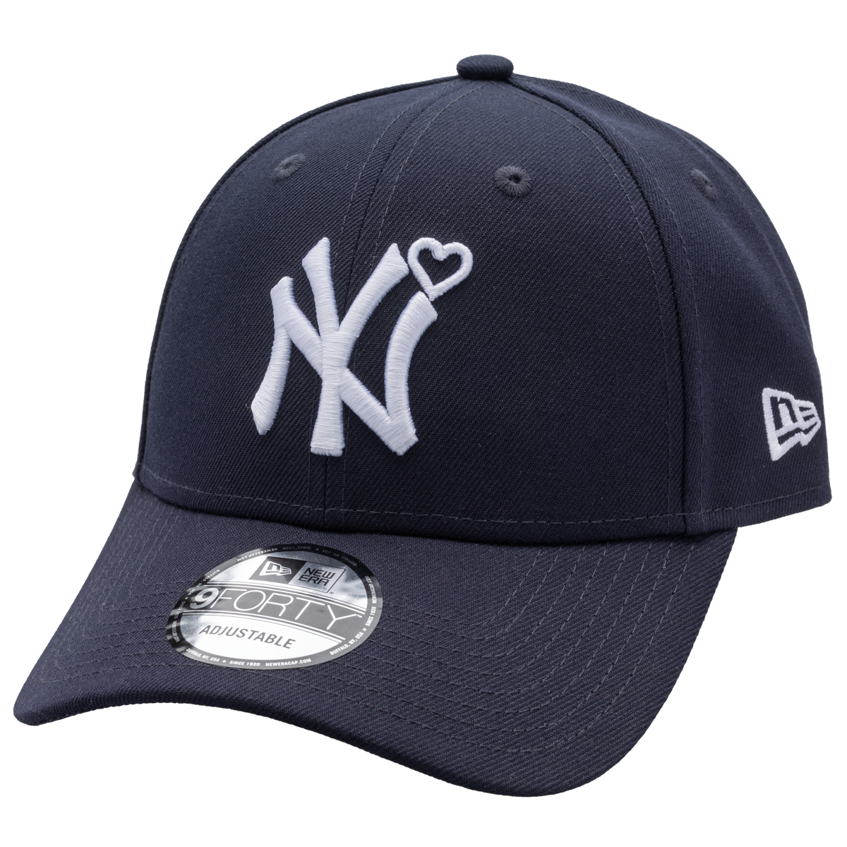 9FORTY™ New York Yankees Cap – BASICKS