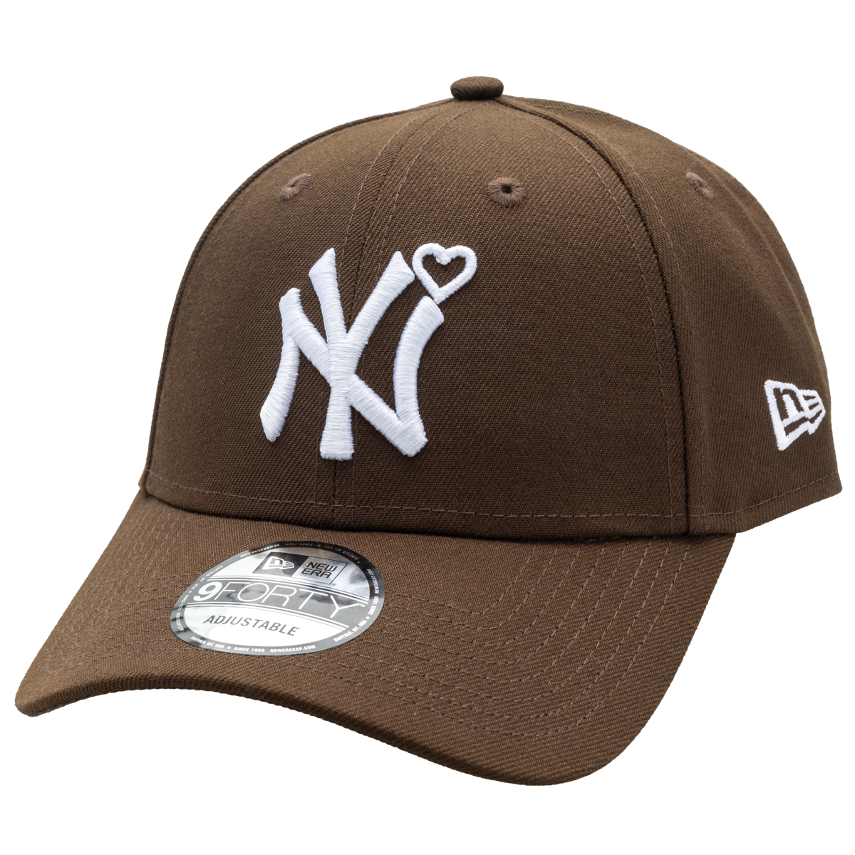 9FORTY™ New York Yankees Cap – BASICKS