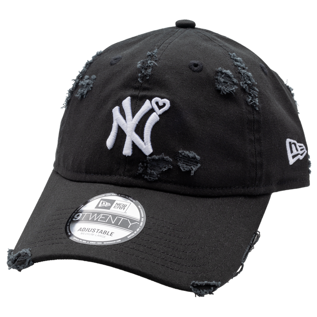New Era® × MLB™ – BASICKS