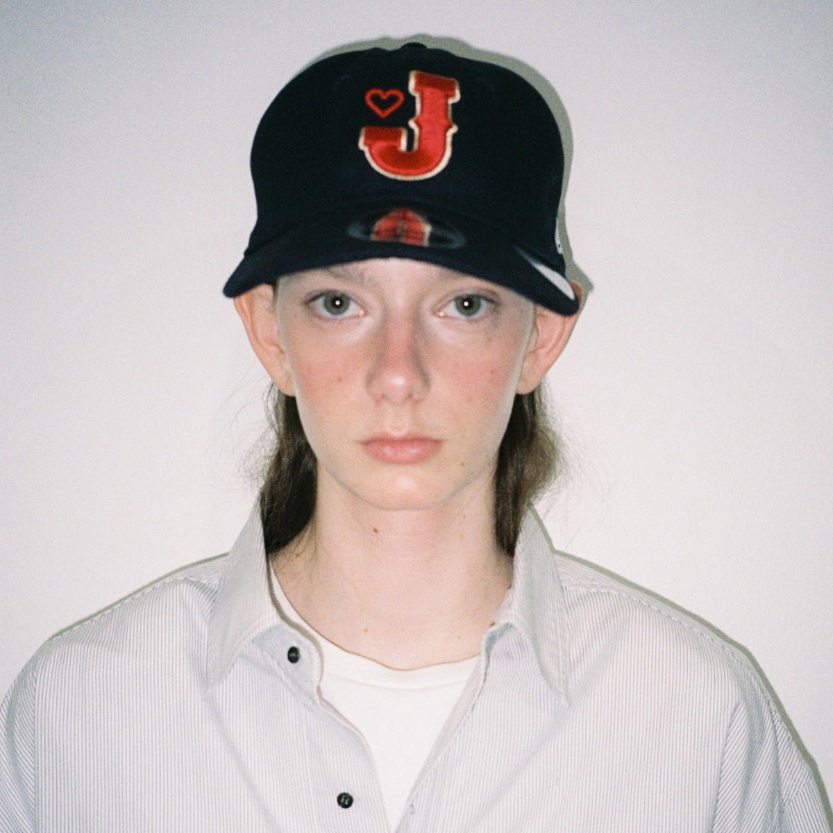 Retro Crown 9FIFTY™ WBC Logo Cap – BASICKS