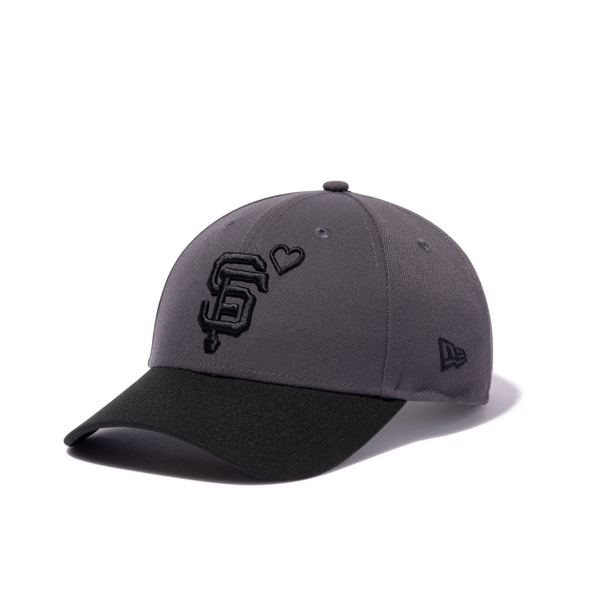 9FORTY™ San Francisco Giants Cap – BASICKS
