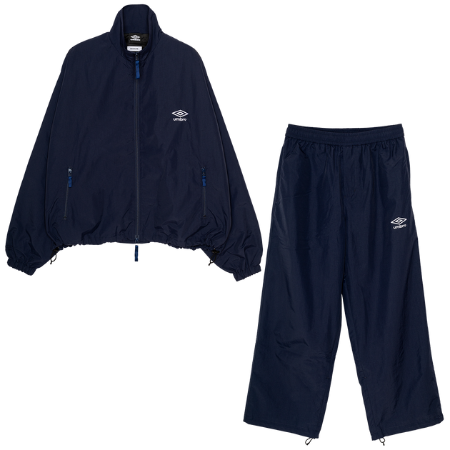 BASICKSスタジアムジャンパー新品未使用‼️ BASICKSスタジアムジャンパー新品未使用‼️ - メルカリ