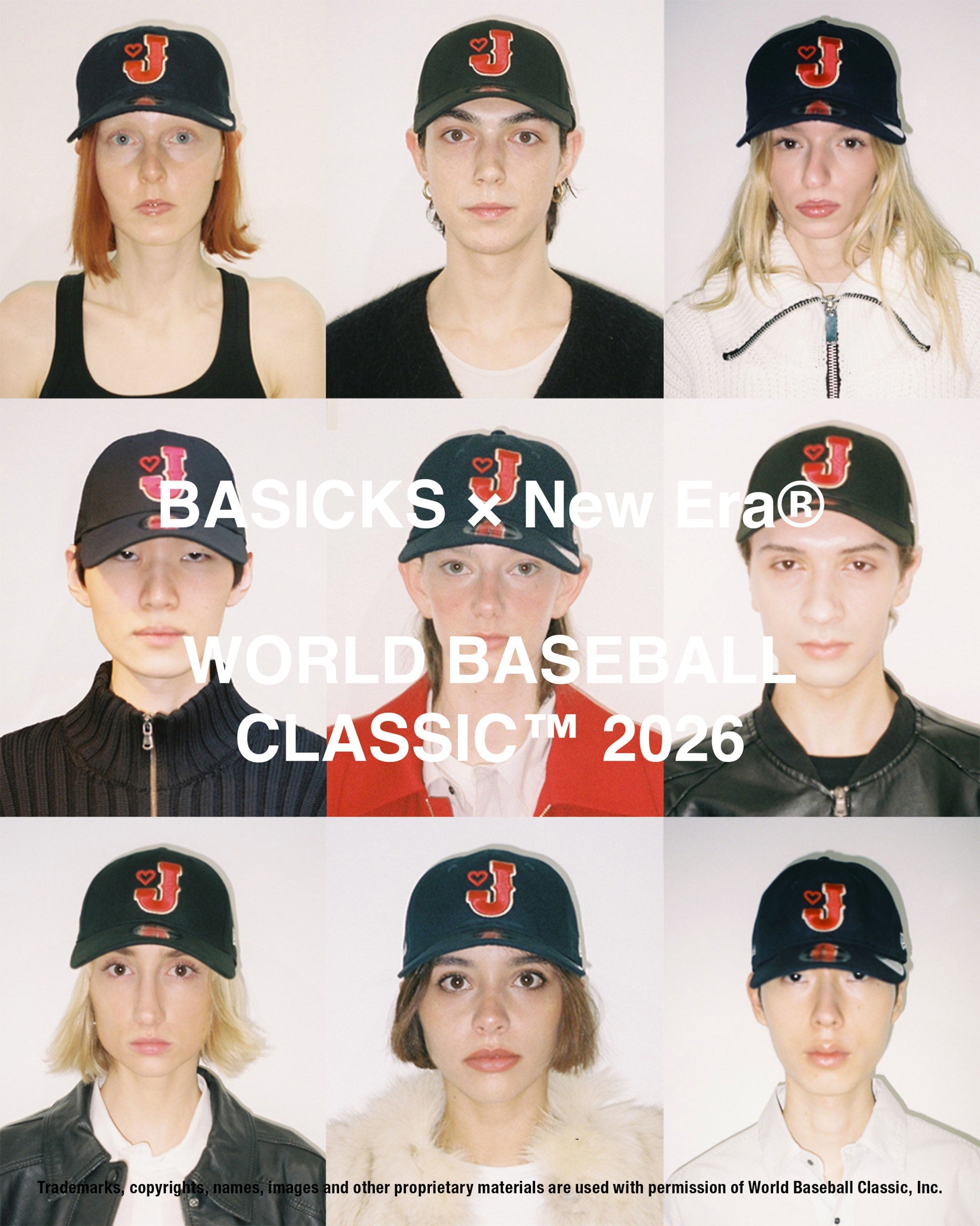WBC – BASICKS