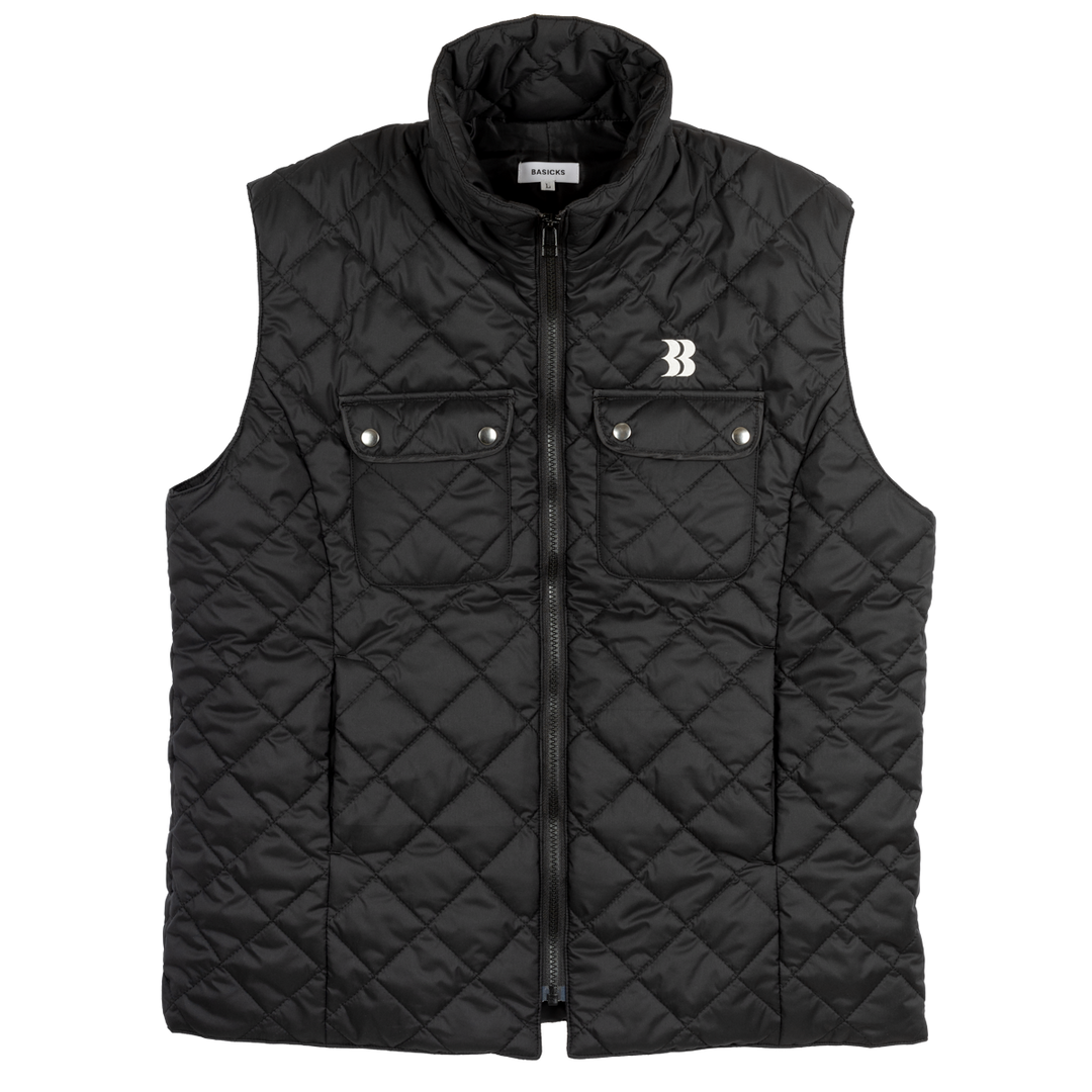 OUTER MEN – BASICKS