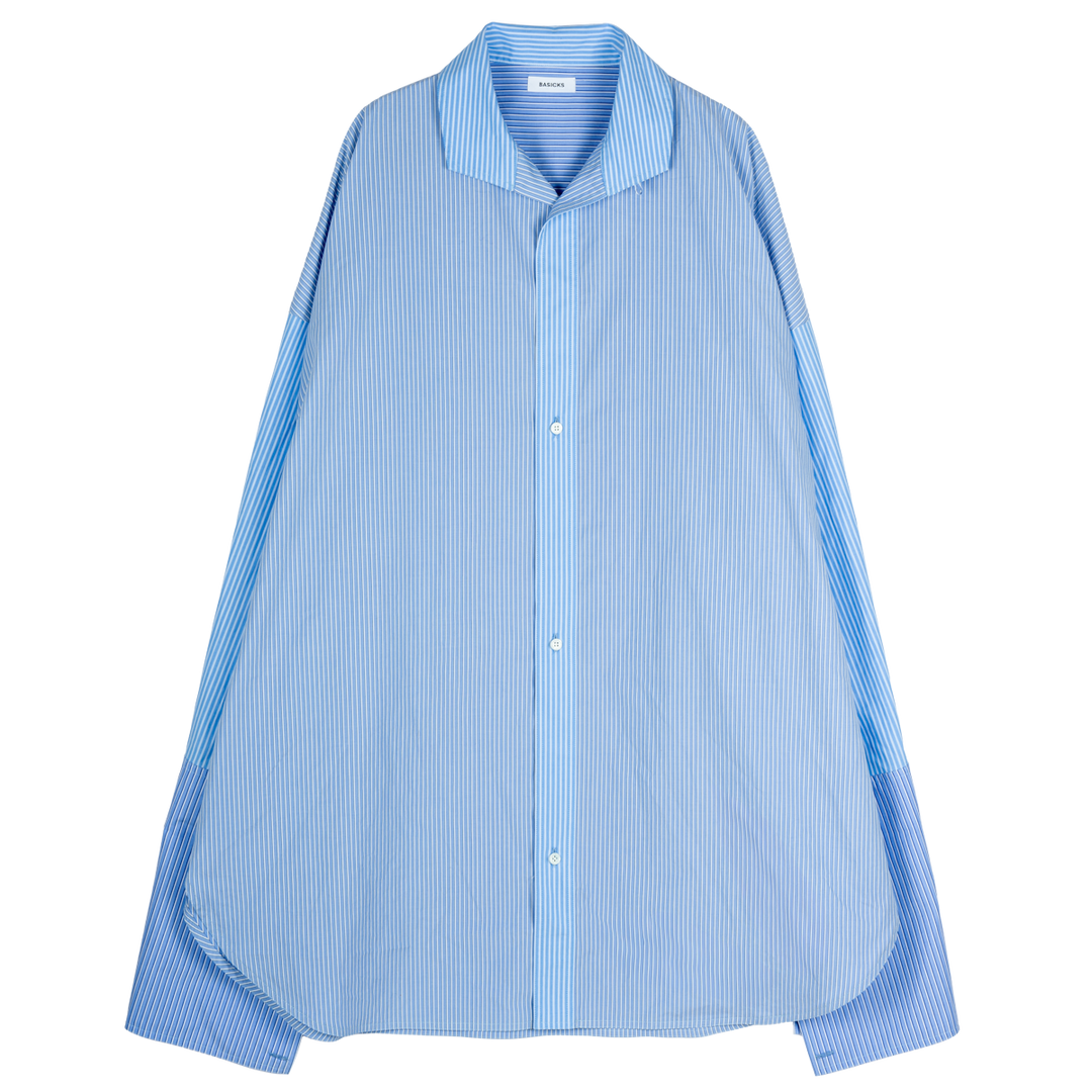 SHIRTS WOMEN – BASICKS