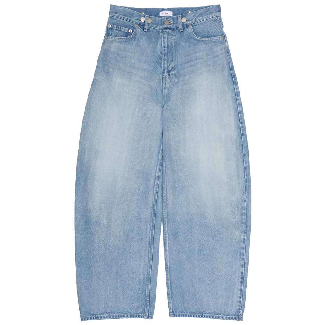 TROUSERS MEN – BASICKS