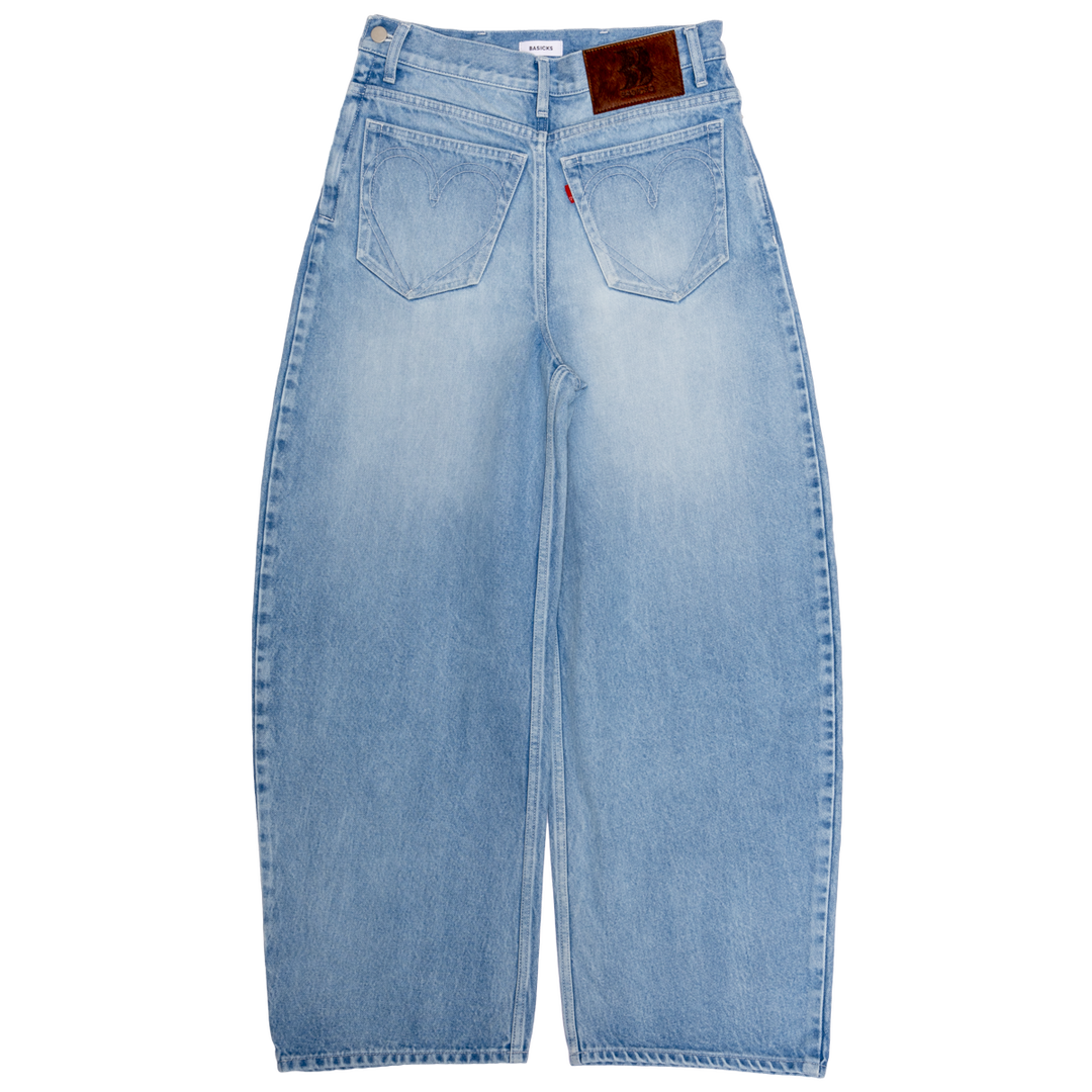 TROUSERS MEN – BASICKS