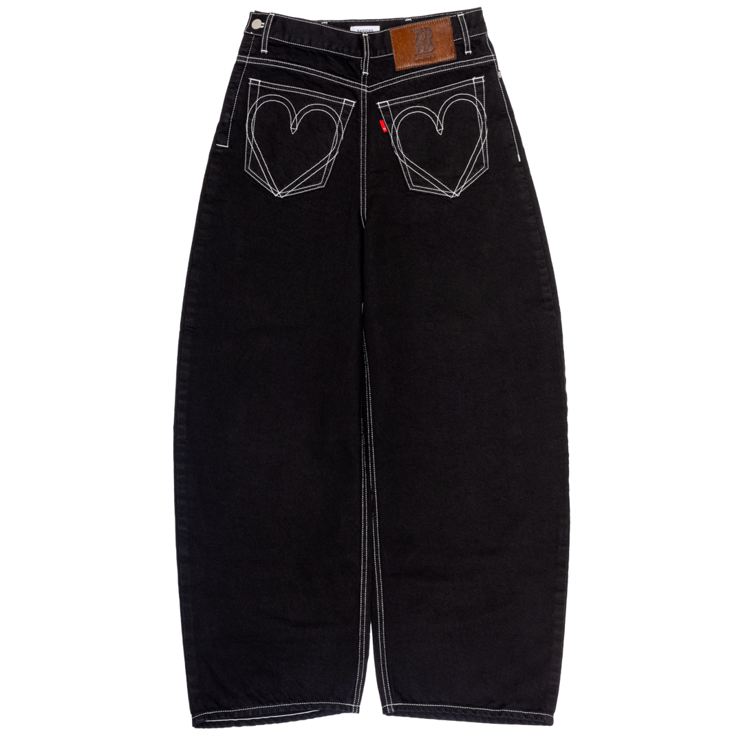TROUSERS MEN – BASICKS
