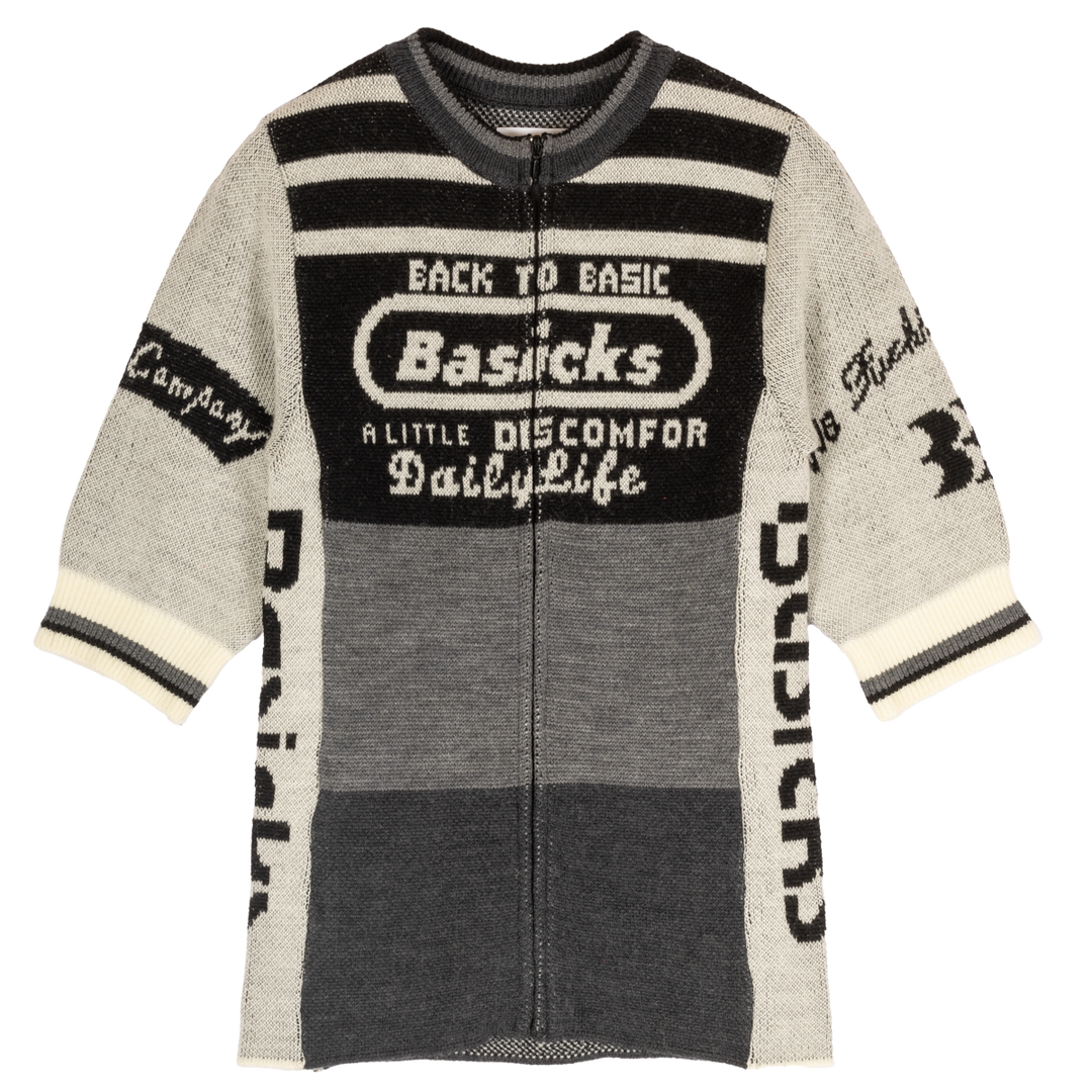 KNIT MEN – BASICKS