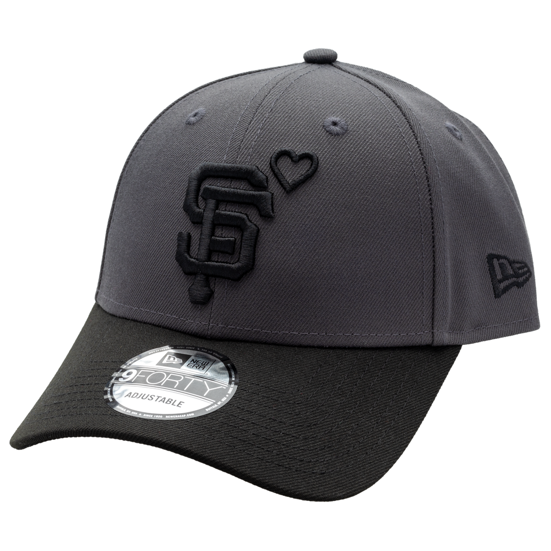 New Era® × MLB™ – BASICKS New Era® × MLB™ – BASICKS