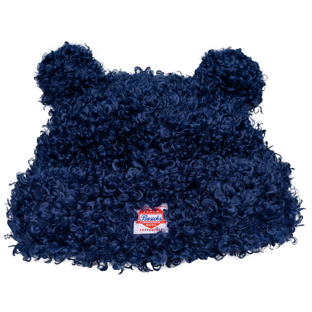 BASICS ➸ Bear Beanie Bear Beanie(new color) – BASICKS