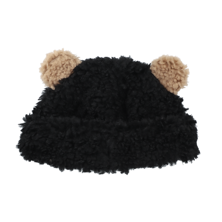 Bear Beanie – BASICKS