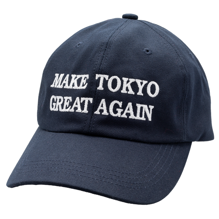 帽子 BASICKS Make Tokyo Great Again Cap 1205_3_720x.png?v=1739870572