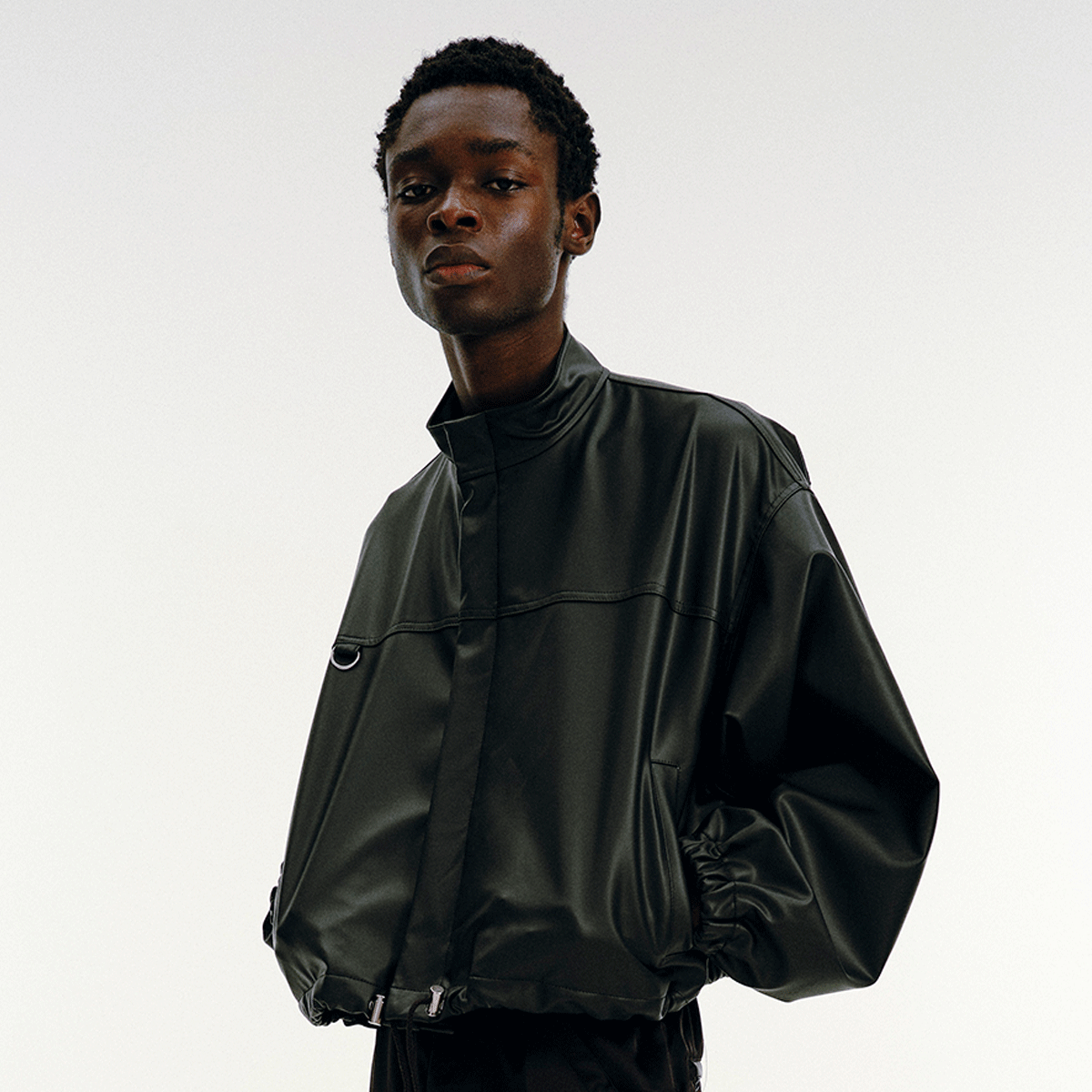 OUTER MEN – BASICKS