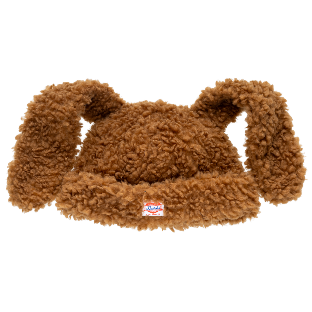 Rabbit Beanie – BASICKS