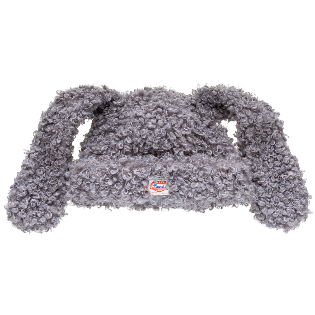 Rabbit Beanie – BASICKS Rabbit Beanie – BASICKS