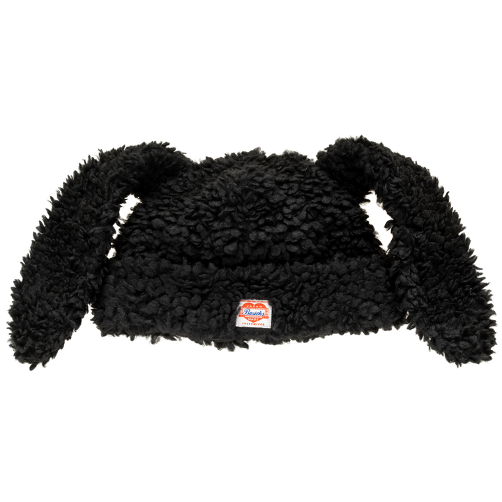 Rabbit Beanie – BASICKS