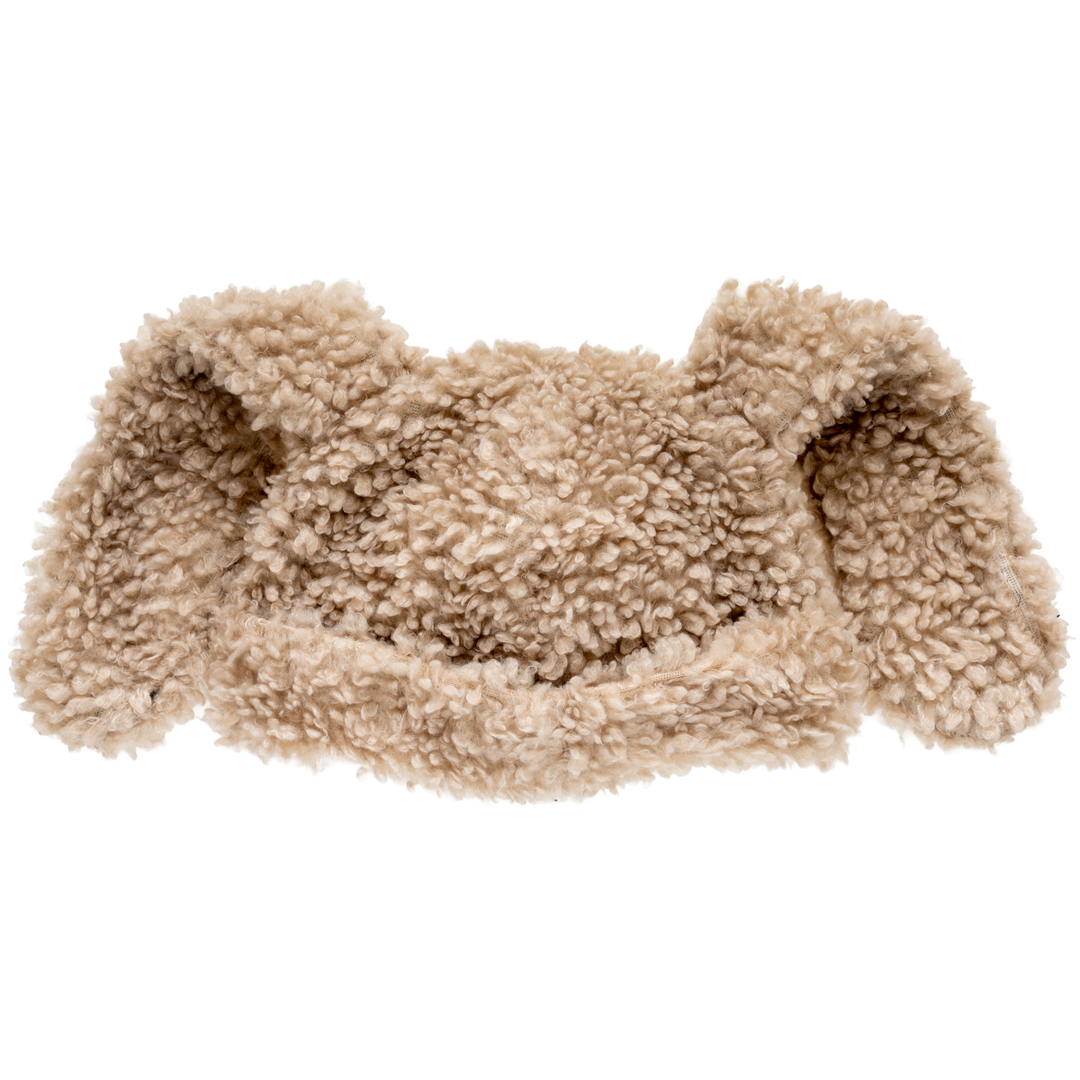 Rabbit Beanie – BASICKS