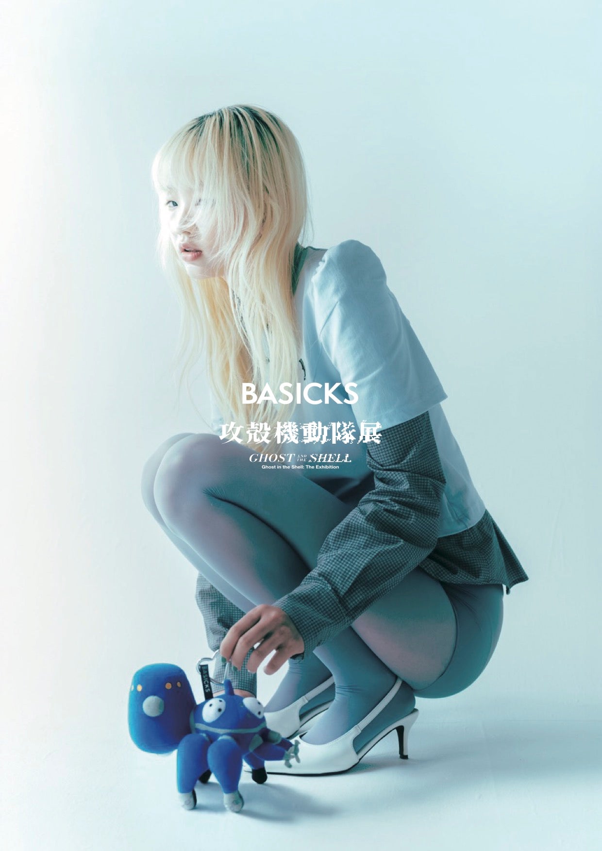 BASICKS OFFICIAL ONLINE STORE - ベイシックス公式通販