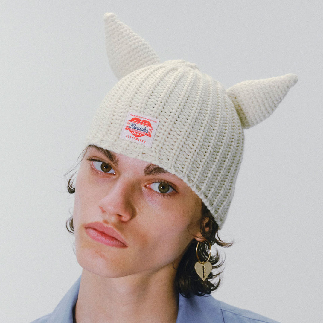 HAT MEN – BASICKS
