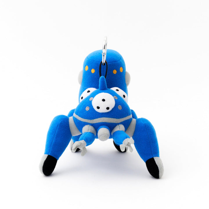 X Tachikoma Heart Charm – BASICKS