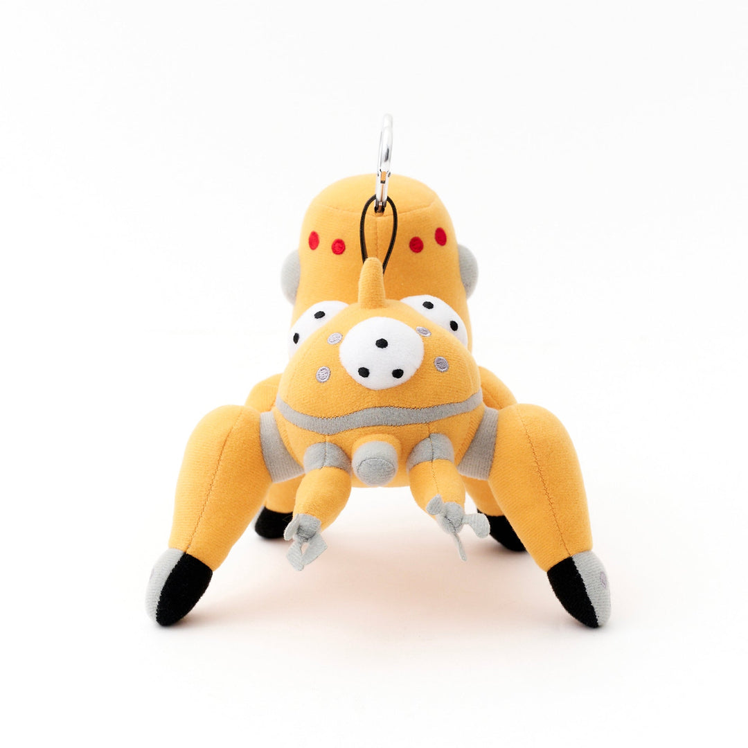3色セット BASICKS X Tachikoma Heart Charm X Tachikoma Heart Charm – BASICKS
