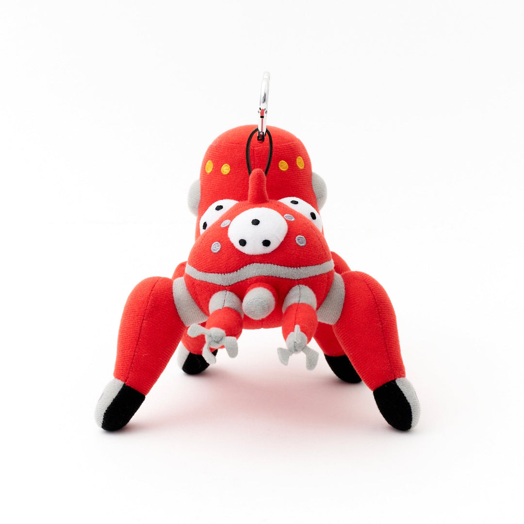 WAKO’S 2025新商品 スーパーハード&エレクトロンディスチャージャー3本 X Tachikoma Heart Charm – BASICKS