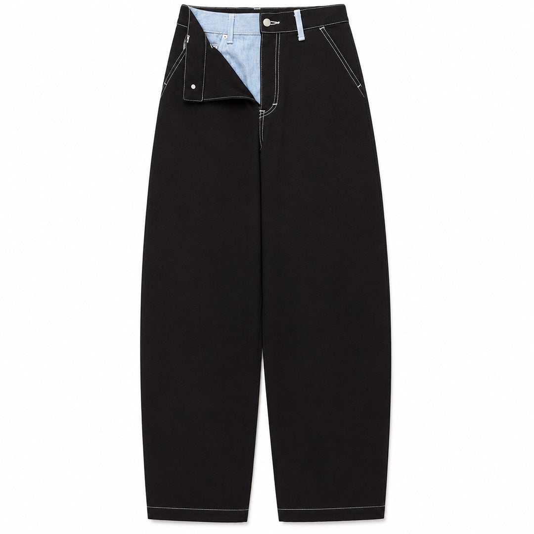 TROUSERS MEN – BASICKS