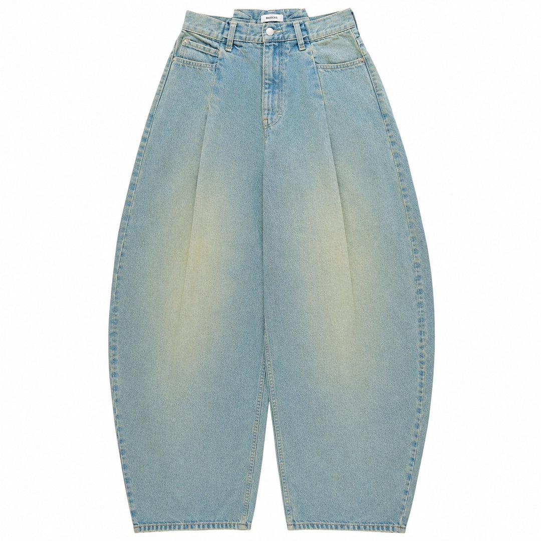 TROUSERS WOMEN – BASICKS