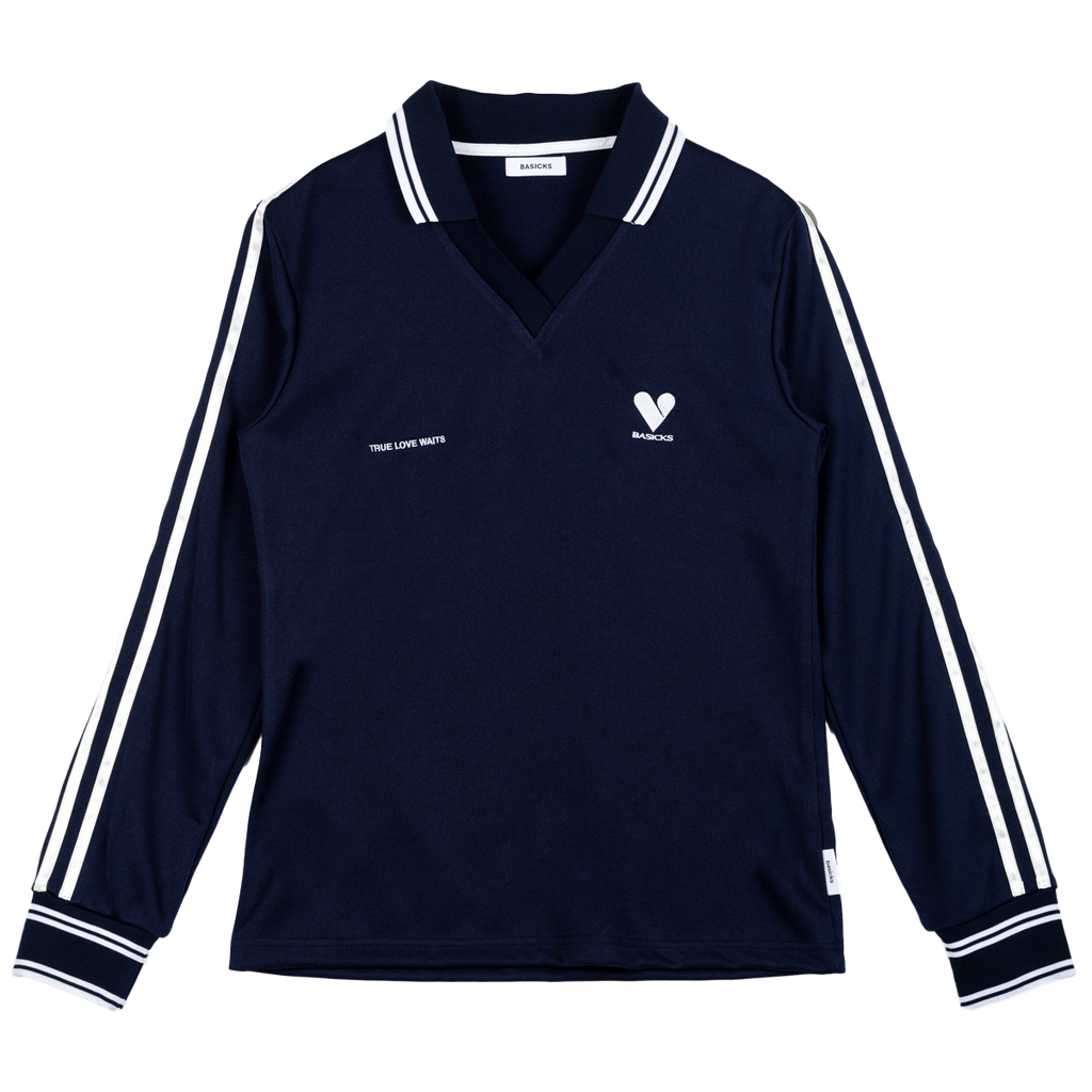 【BASICKS】LS 90'S VIBES FOOTBALL T-SHIRT 5_0511_8b101655-20c3-4112-943c