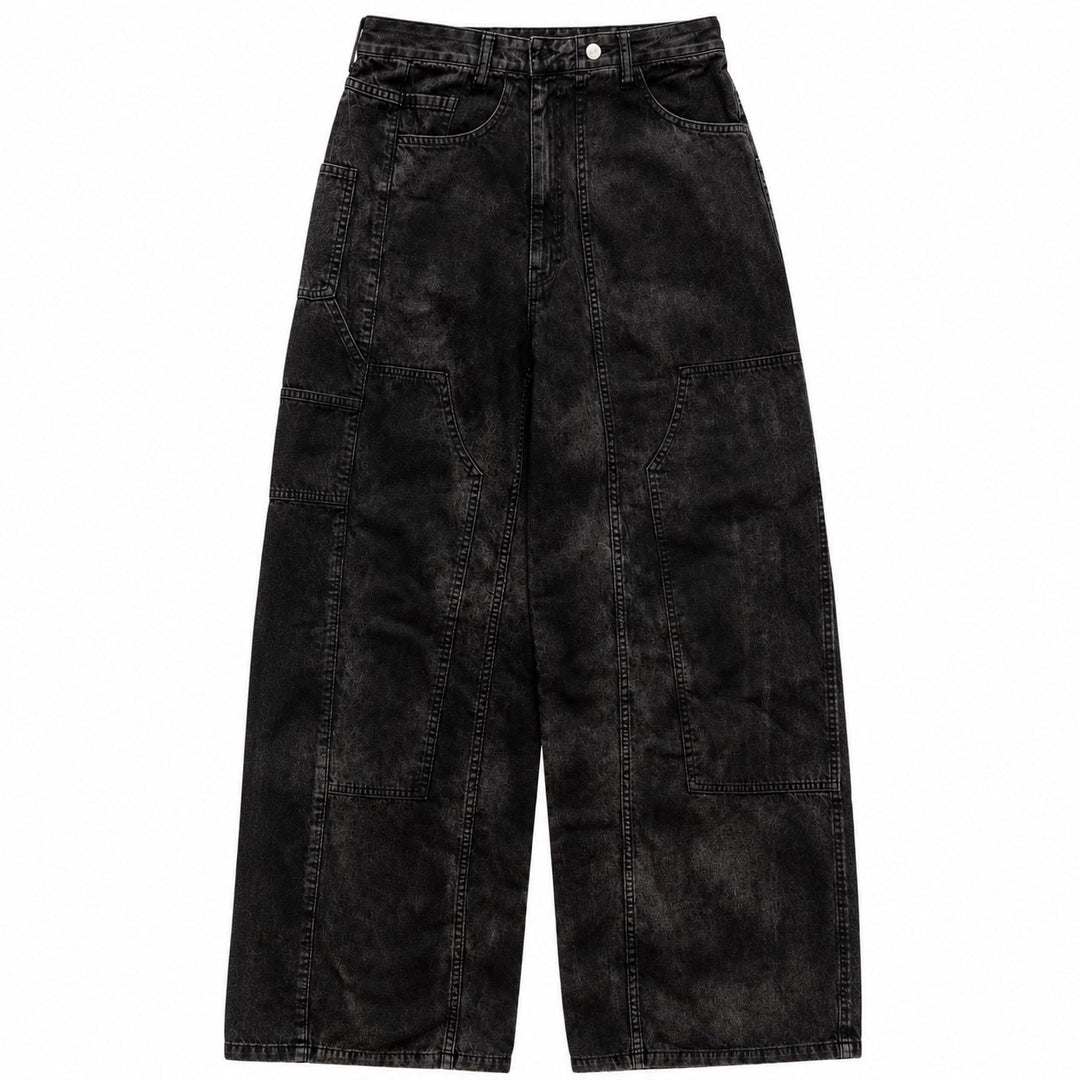 TROUSERS MEN – BASICKS