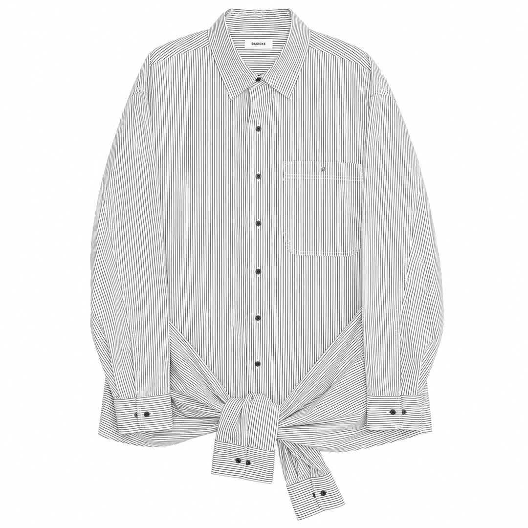 SHIRTS MEN – BASICKS
