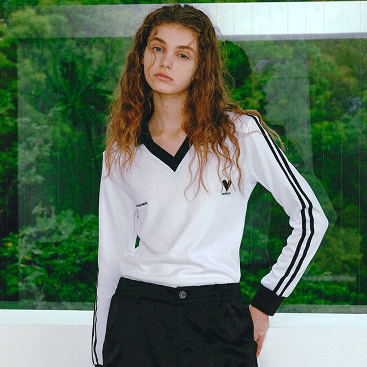 新品未開封BASICKS 90's Vibes Football T-shirt BASICKS-HS90s 新品未開封BASICKS 90's Vibes Football T-shirt BASICKS-HS90s
