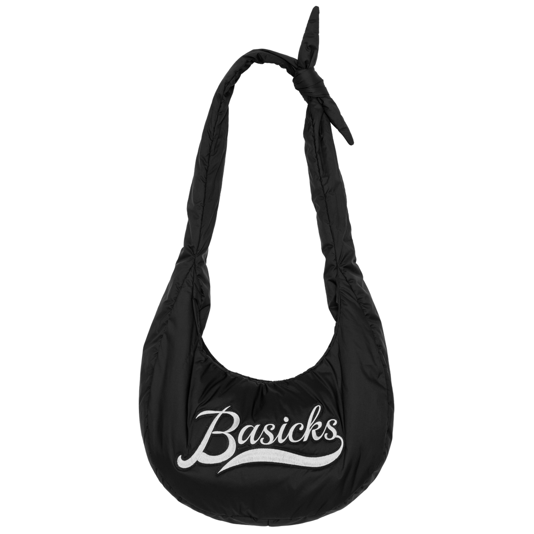 Puffer Bag – BASICKS