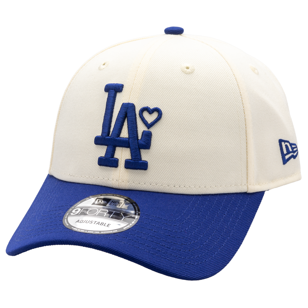 New Era® × MLB™ – BASICKS
