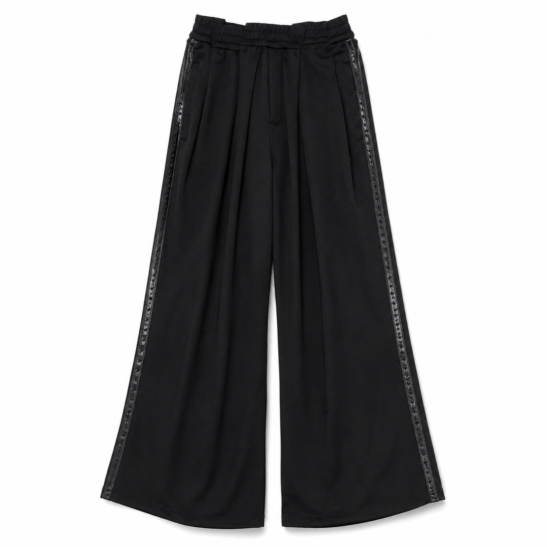 TROUSERS MEN – BASICKS