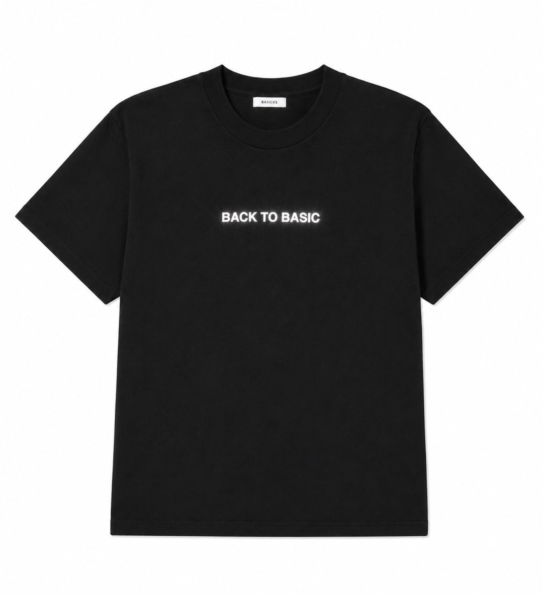 T SHIRTS MEN – BASICKS
