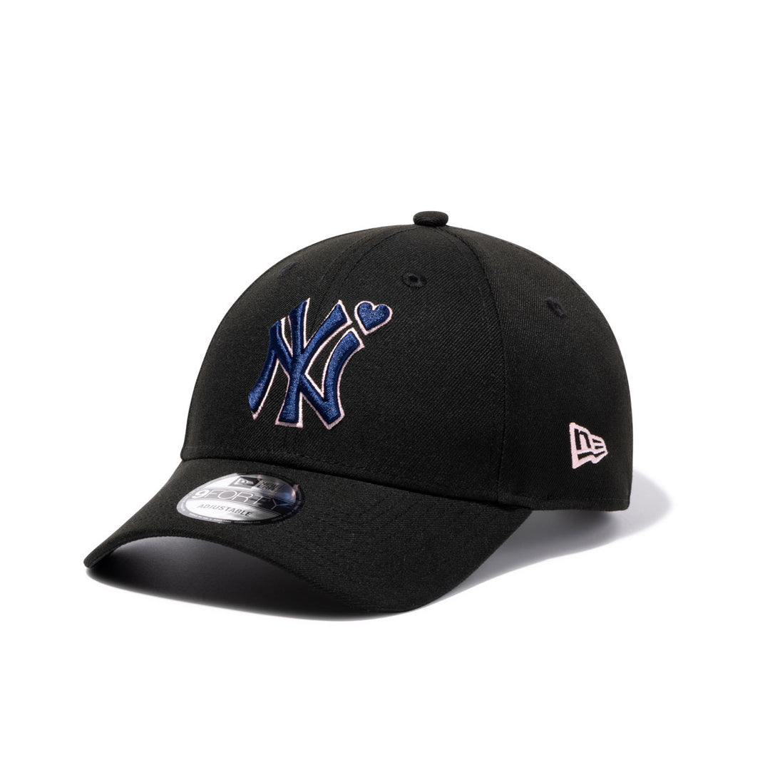 New Era® × MLB™ – BASICKS
