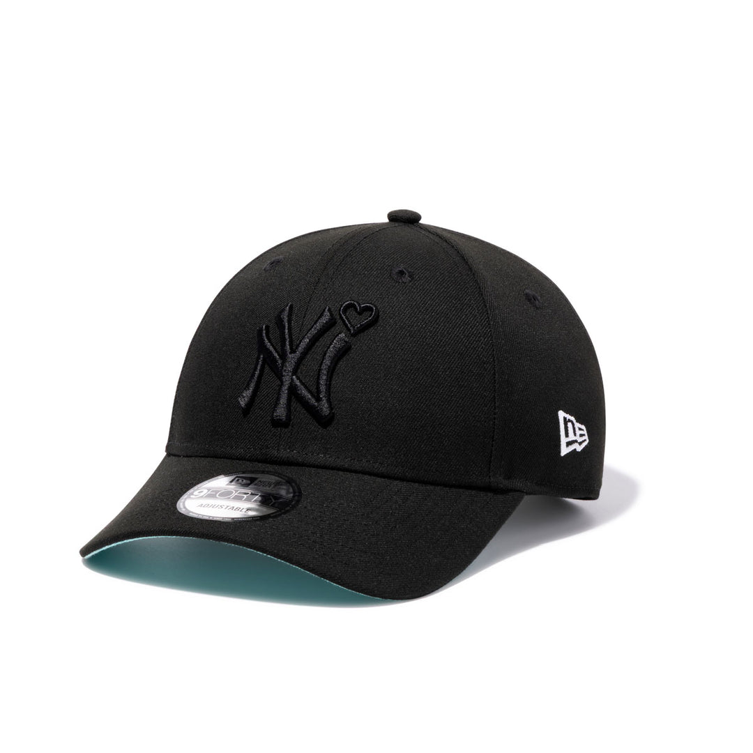 New Era® × MLB™ – BASICKS